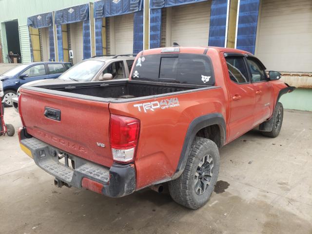 2017 TOYOTA TACOMA DOU 3TMCZ5AN0HM055969