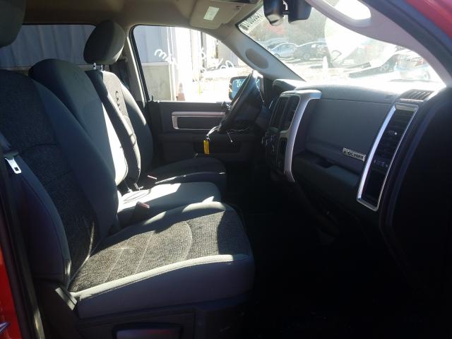 2019 RAM 1500 CLASS 1C6RR7TT6KS689911