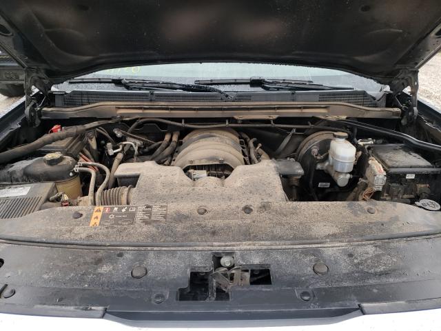2018 GMC SIERRA K15 3GTU2NEC9JG640068