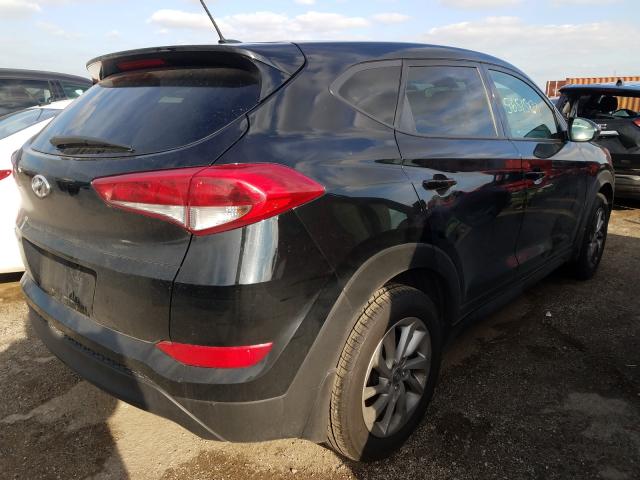 2017 HYUNDAI TUCSON SE KM8J23A44HU367372