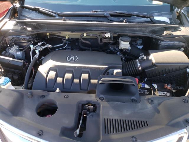 2014 ACURA RDX TECHNO 5J8TB4H52EL024824