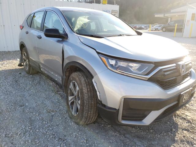 2020 HONDA CR-V LX 7FARW2H29LE018949