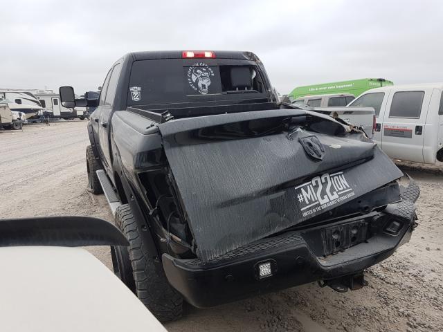 2018 RAM 2500 SLT 3C6UR5DL6JG359642