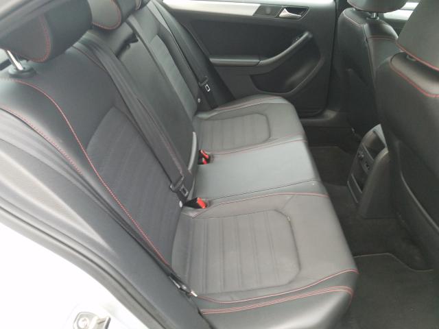 2014 VOLKSWAGEN JETTA GLI 3VW4T7AJ6EM220737