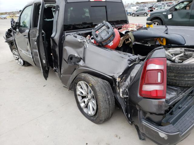 2020 RAM 1500 LARAM 1C6RREJT6LN210216