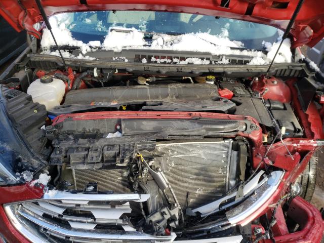 2019 FORD EDGE TITAN 2FMPK4K95KBC17472