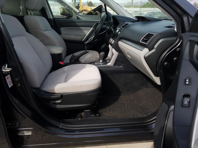 2017 SUBARU FORESTER 2 JF2SJAGC0HH526493