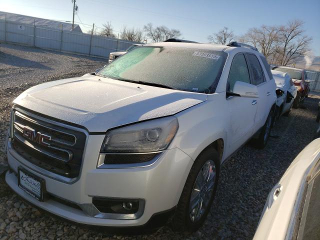 2017 GMC ACADIA LIM 1GKKVSKD8HJ182112