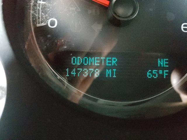 2011 CHEVROLET TAHOE C150 1GNSCBE05BR251235