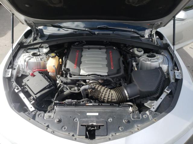 2016 CHEVROLET CAMARO SS 1G1FF1R74G0188104