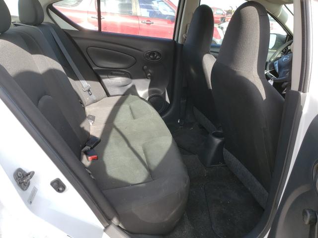 2015 NISSAN VERSA S 3N1CN7AP2FL948921