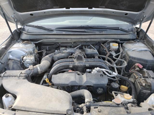 2015 SUBARU OUTBACK 2. 4S4BSALC9F3207021