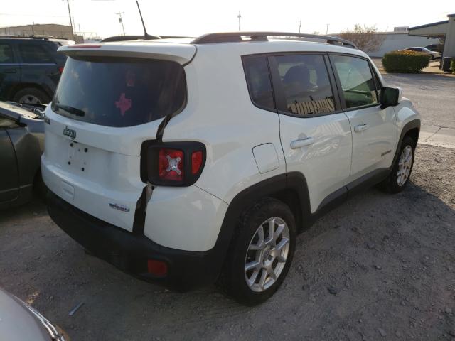 2019 JEEP RENEGADE L ZACNJABB2KPK63138