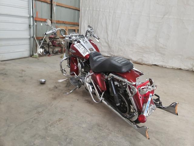2006 HARLEY-DAVIDSON FLHRCI 1HD1FRW176Y625043