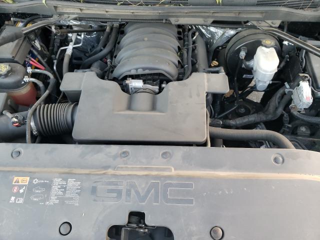 2015 GMC SIERRA C15 3GTP1VEC6FG462966