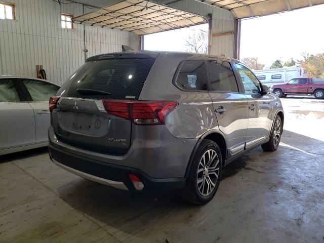 2018 MITSUBISHI OUTLANDER JA4AZ3A39JJ002596