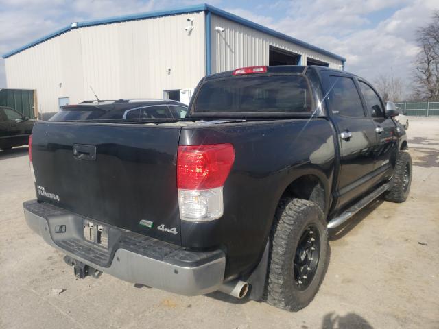 2012 TOYOTA TUNDRA CRE 5TFHW5F16CX222911