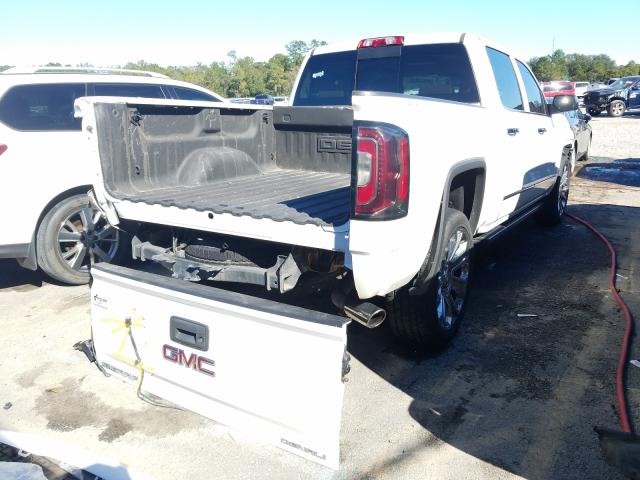 2017 GMC SIERRA K15 3GTU2PEJ2HG306551