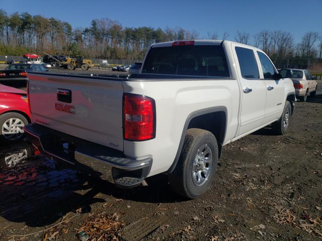 2014 GMC SIERRA K15 3GTU2UEC5EG164112