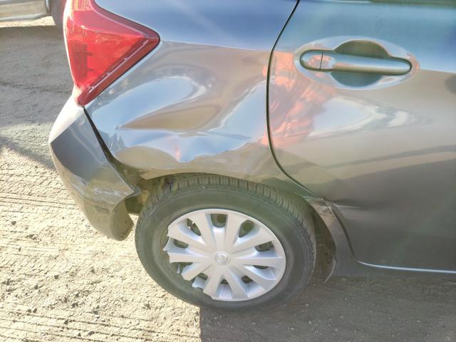 2016 NISSAN VERSA NOTE 3N1CE2CP4GL390829