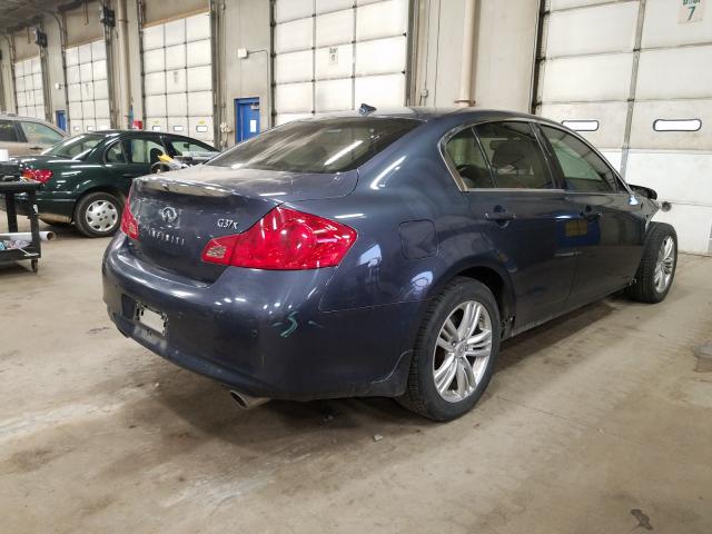 2012 INFINITI G37 JN1CV6AR5CM973549