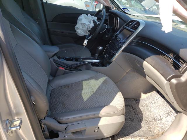 2016 CHEVROLET MALIBU LIM 1G11C5SA7GF101115