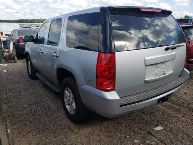 2011 GMC YUKON SLE 1GKS1AE04BR124733