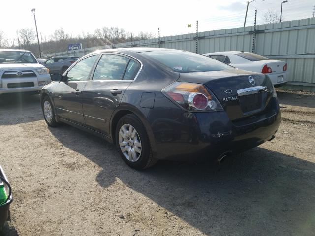 2010 NISSAN ALTIMA BAS 1N4AL2AP6AN527991