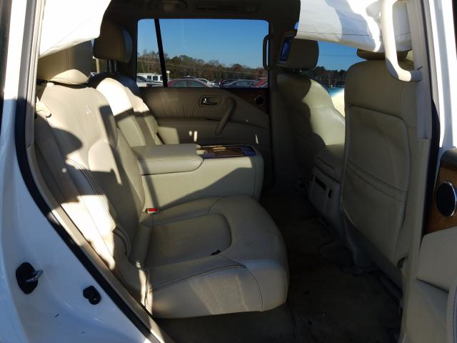 2014 INFINITI QX80 JN8AZ2NF8E9551612