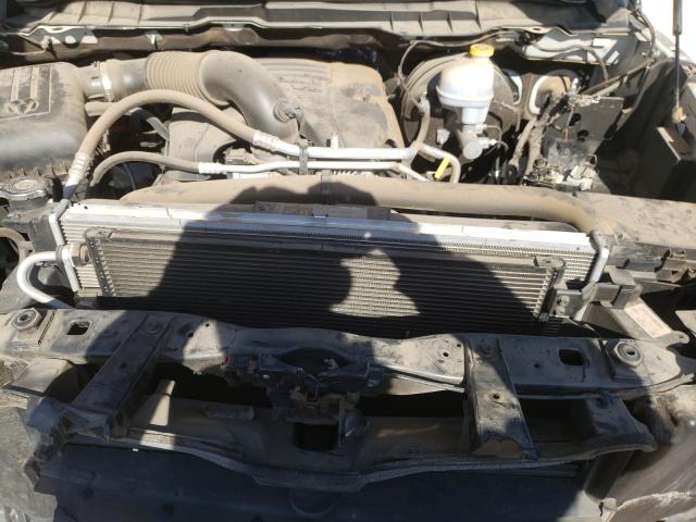 2016 RAM 1500 LARAM 1C6RR7NT8GS380316