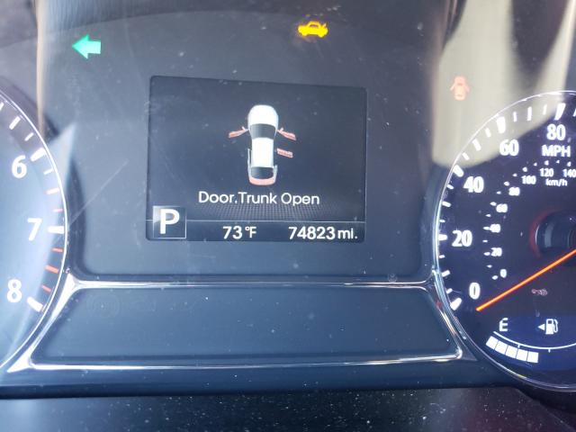 2013 KIA OPTIMA SX 5XXGR4A6XDG210690