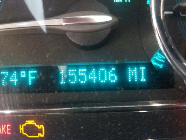 2011 CHEVROLET HHR LT 3GNBABFW7BS577236