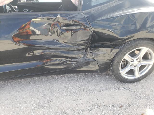2018 CHEVROLET CAMARO LT 1G1FB1RS9J0123272