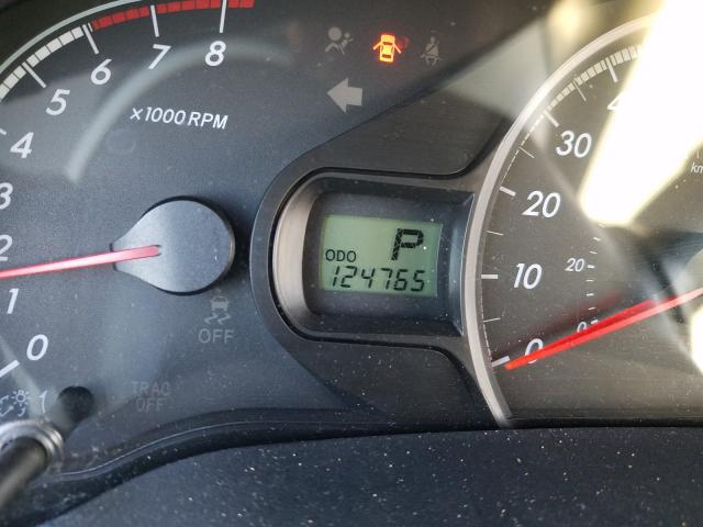 2012 TOYOTA SIENNA BAS 5TDKA3DC7CS013759
