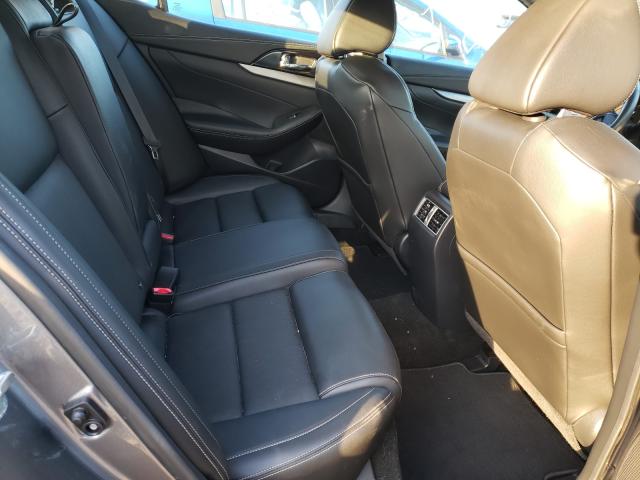2017 NISSAN MAXIMA 3.5 1N4AA6AP1HC438820