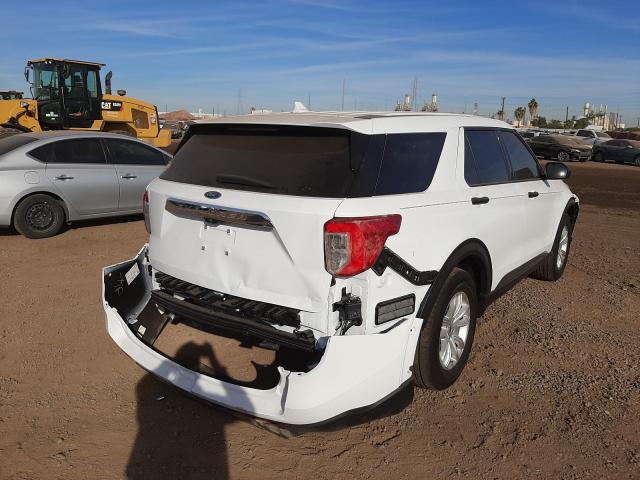 2020 FORD EXPLORER 1FMSK7BH3LGD17745