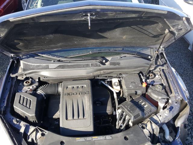 2014 CHEVROLET EQUINOX 2GNALAEK7E6195984