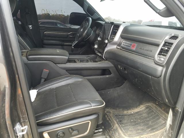 2019 RAM 1500 LIMIT 1C6SRFHT5KN530705