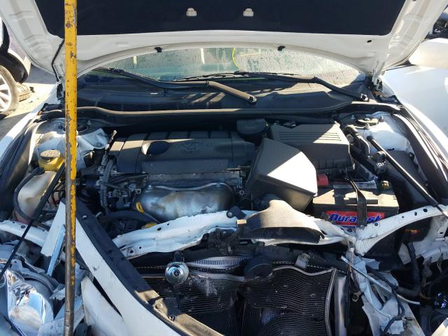 2011 TOYOTA CAMRY BASE 4T1BF3EK5BU680097