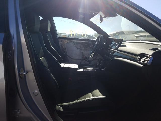 2019 HONDA ACCORD SPO 1HGCV1F37KA053413
