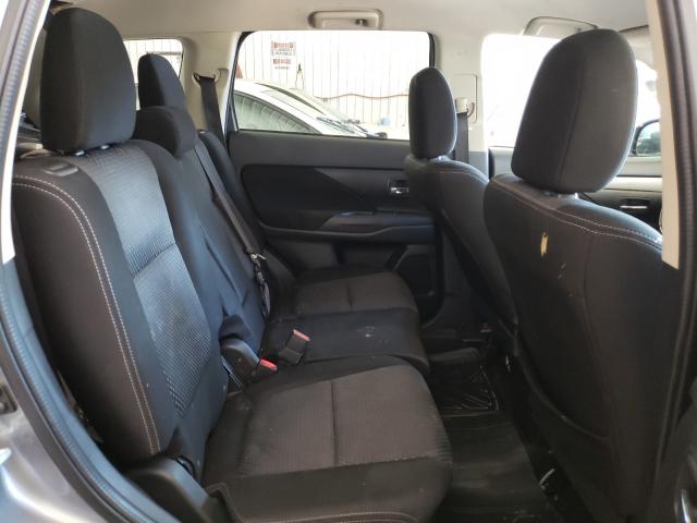 2018 MITSUBISHI OUTLANDER JA4AZ3A39JJ002596