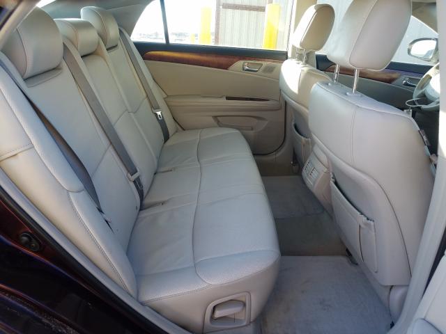 2012 TOYOTA AVALON BAS 4T1BK3DB4CU470749