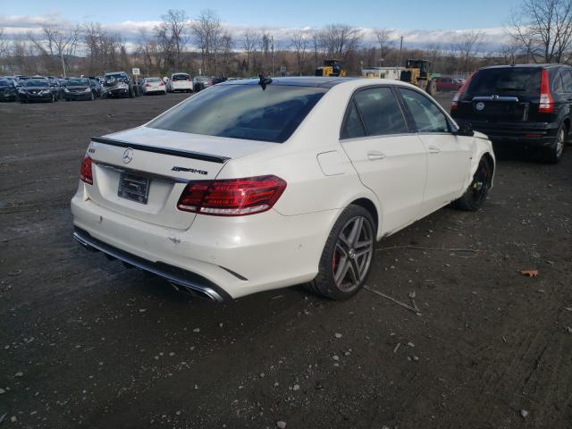 2015 MERCEDES-BENZ E 63 AMG-S WDDHF7GB2FB151068