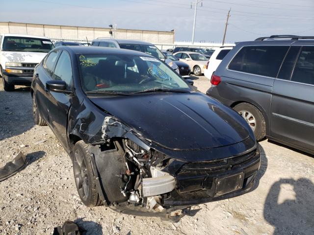 2016 DODGE DART SE 1C3CDFAA7GD607905