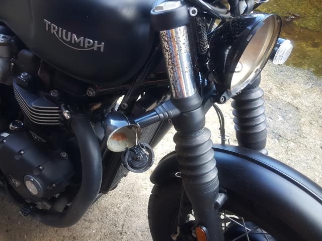 2018 TRIUMPH MOTORCYCLE BONNEVILLE SMTD53HL5JT878379
