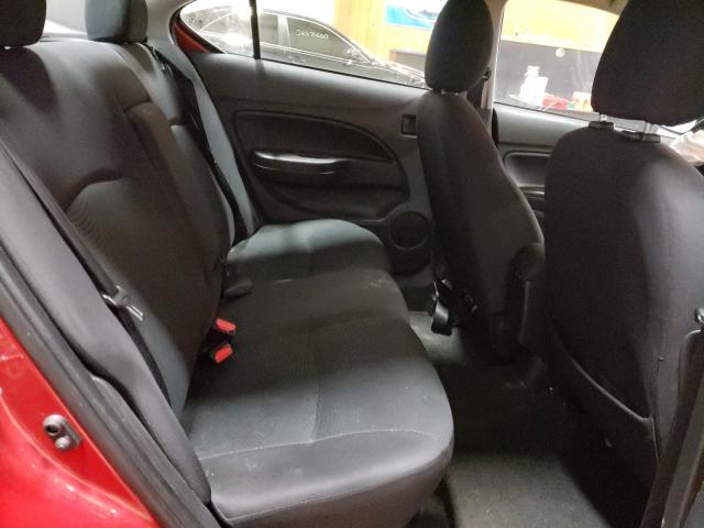 2018 MITSUBISHI MIRAGE G4 ML32F3FJ4JHF04231