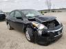 NISSAN VERSA S