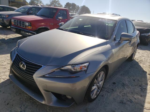 2014 LEXUS IS 250 JTHBF1D22E5018890