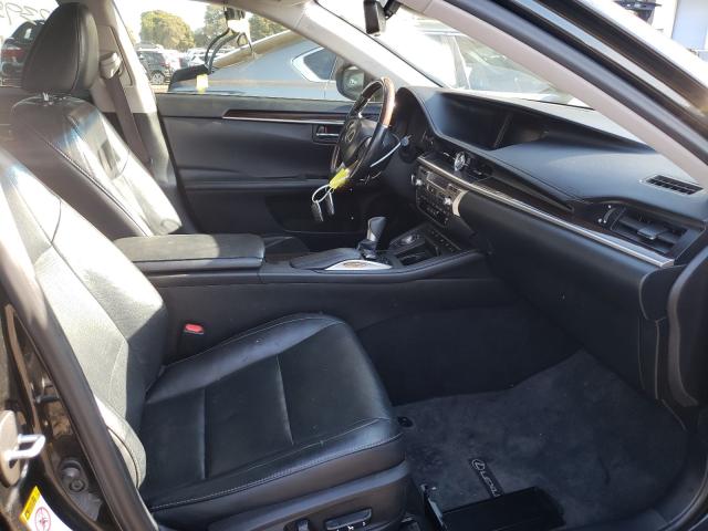 2016 LEXUS ES 300H JTHBW1GG6G2101847