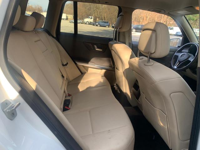 2013 MERCEDES-BENZ GLK 250 BL WDCGG0EB0DG110624